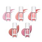 Sisua Berry Shot Lip Tint - 5 Colors - No. 1 White Berry