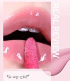Sisua Berry Shot Lip Tint - 5 Colors - No. 2 Peachy Peach