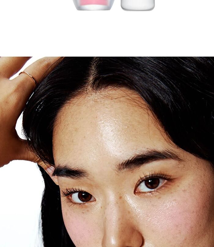 Sisua Berry Shot Lip Tint - 5 Colors - No. 2 Peachy Peach