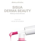 Sisua Berry Shot Lip Tint - 5 Colors - No. 3 Cheers