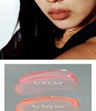 Sisua Berry Shot Lip Tint - 5 Colors - No. 5 Calm Grape