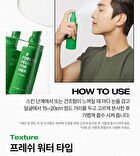 Forest Relief For Men Mist Toner - 150ml