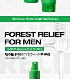 Forest Relief For Men Mist Toner - 150ml