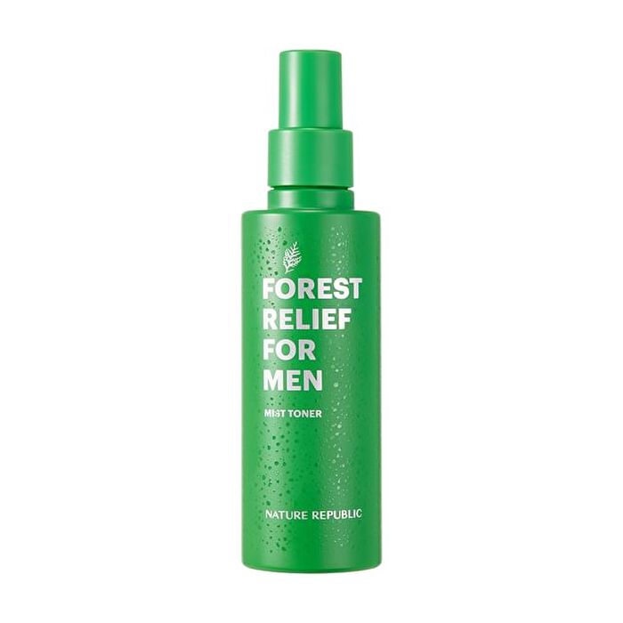 Forest Relief For Men Mist Toner - 150ml