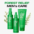 Forest Relief For Men Skin Care Set - 3pcs