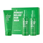 Forest Relief For Men Skin Care Set - 3pcs