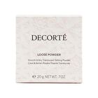 Kose DECORTE Loose Powder - 01 Crystal Translucent - 20g