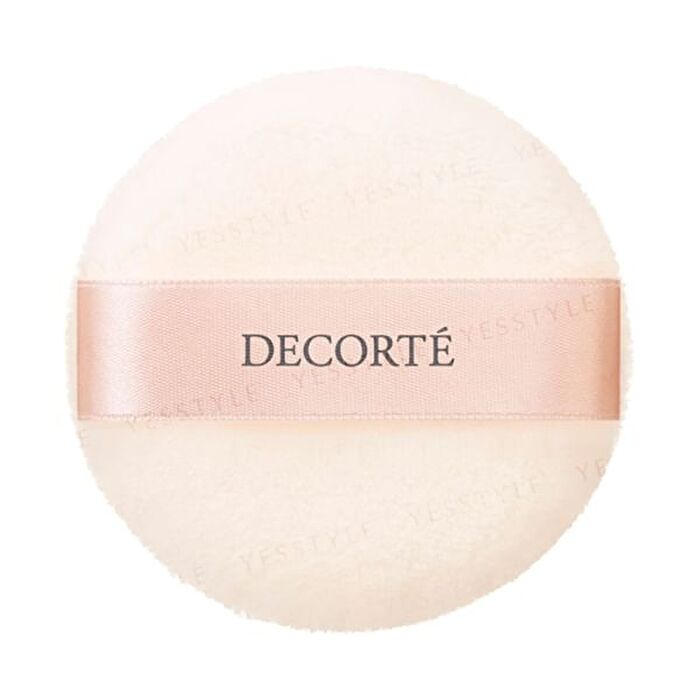 DECORTE Puff - LP