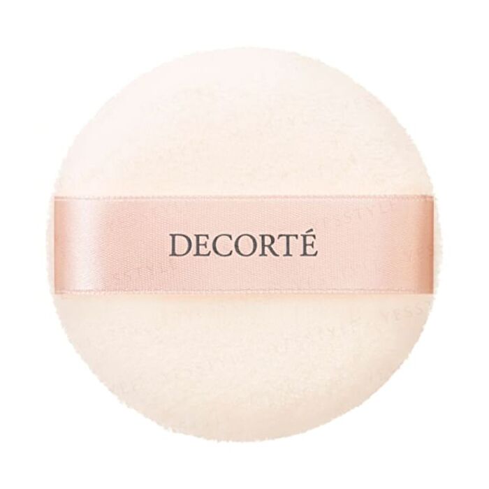 DECORTE Puff - LP