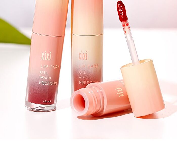 Lip Care Oil - 04-06 - #05 - 2.6g