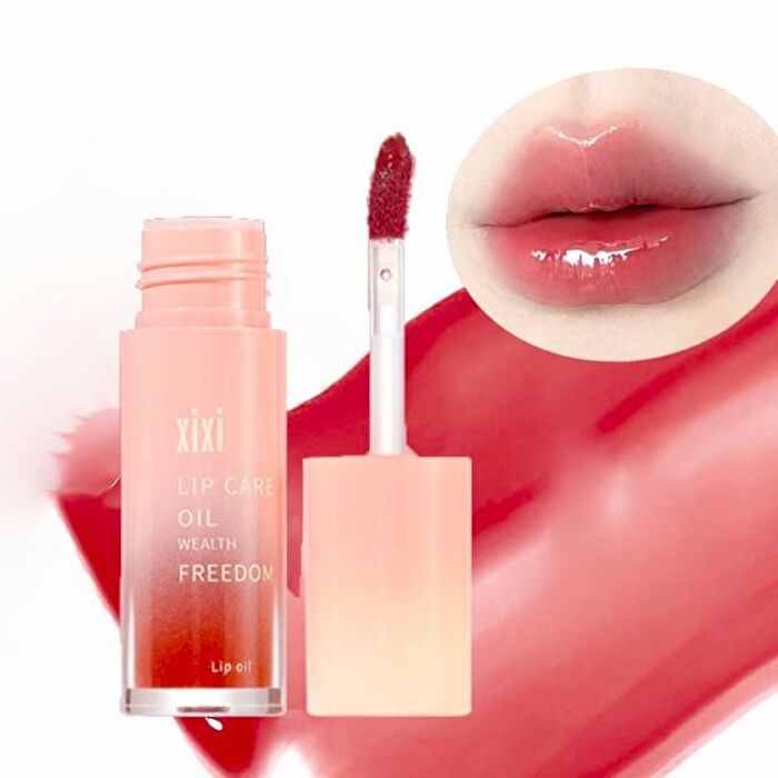 Lip Care Oil - 04-06 - #06 - 2.6g