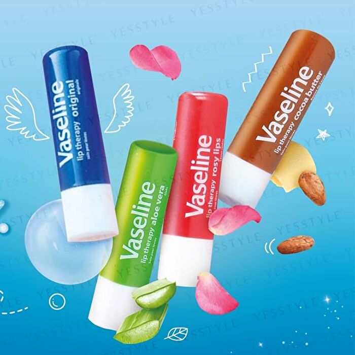 Lip Therapy Stick - Coconut
