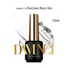 Da Vinci Builder Nail Gel - 50ml - Thick