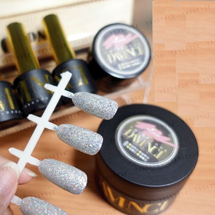 Da Vinci Nail Triple Base Coat - 15ml - Thick