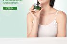 Cica Madecassoside Cream - 55ml