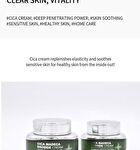 Cica Madecassoside Cream - 55ml
