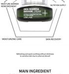 Cica Madecassoside Cream - 55ml