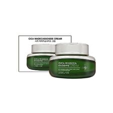 Lebelage Cica Madecassoside Cream - 55ml