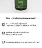 Cica Madecassoside Ampoule - 35ml