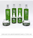 Cica Madecassoside Ampoule - 35ml