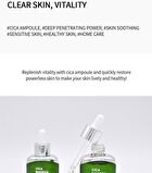 Cica Madecassoside Ampoule - 35ml