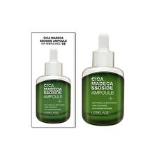 Lebelage Cica Madecassoside Ampoule - 35ml