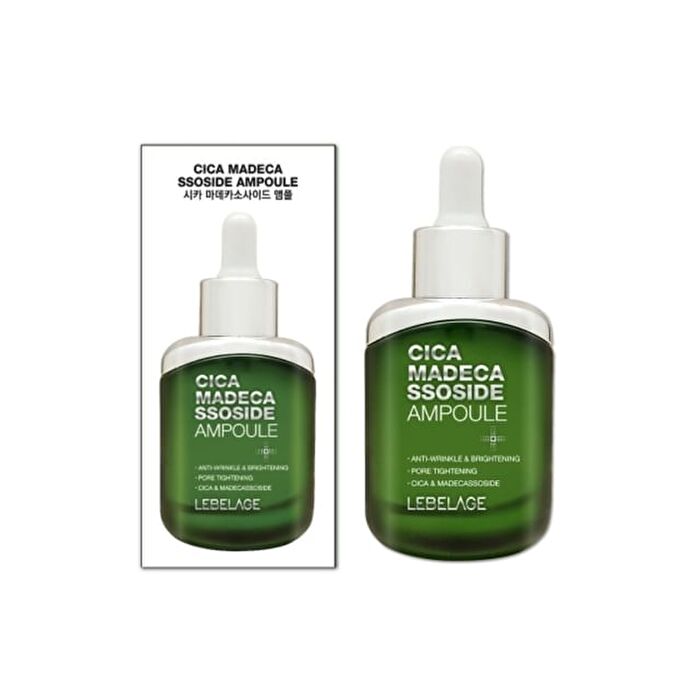 Cica Madecassoside Ampoule - 35ml