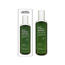 Lebelage Cica Madecassoside Emulsion - 120ml