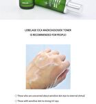 Cica Madecassoside Toner - 120ml