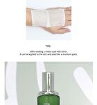 Cica Madecassoside Toner - 120ml