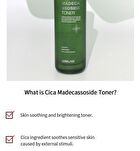 Cica Madecassoside Toner - 120ml