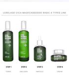 Cica Madecassoside Toner - 120ml