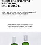 Cica Madecassoside Toner - 120ml