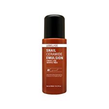 Lebelage Snail Ceramide Emulsion - 2026 Version - 300ml