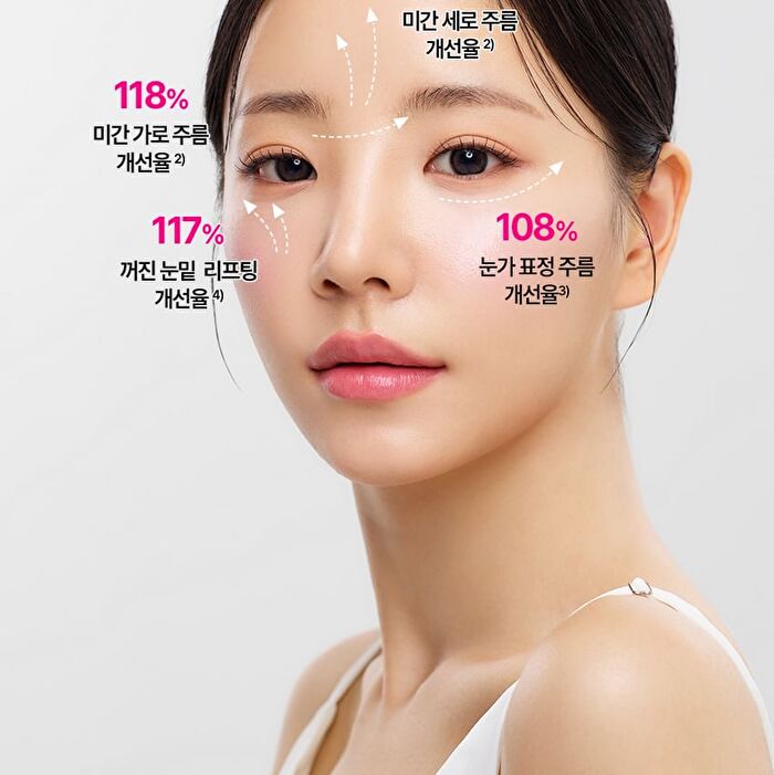 Isoi Bulgarian Rose Blemish Care Eye & Wrinkle Patch - 90 sheets