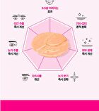 Isoi Bulgarian Rose Blemish Care Eye & Wrinkle Patch - 90 sheets