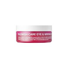 Isoi Bulgarian Rose Blemish Care Eye & Wrinkle Patch - 90 sheets