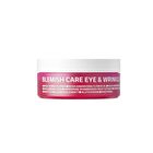 Isoi Bulgarian Rose Blemish Care Eye & Wrinkle Patch - 90 sheets