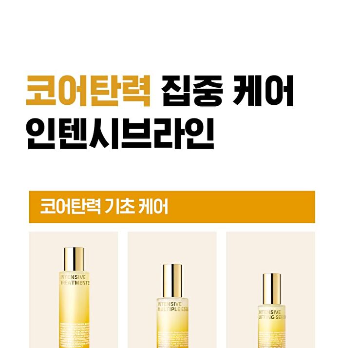Isoi Bulgarian Rose Intensive Perfect Anti-aging Program - 2024 Version - 15ml
