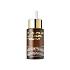 Isoi Bulgarian Rose Intensive Perfect Anti-aging Program - 2024 Version - 15ml