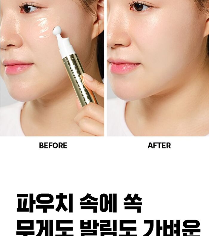 Isoi Intensive Lifting Ampoule Stick Double Set - 2 pcs