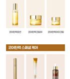 Isoi Intensive Energizing Cream Mask Set - 2024 Version - 20ml x 4 pcs