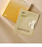 Isoi Intensive Energizing Cream Mask Set - 2024 Version - 20ml x 4 pcs