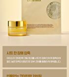 Isoi Intensive Energizing Cream Mask Set - 2024 Version - 20ml x 4 pcs