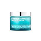 Isoi Pore Tightening Anti Sebum Pad - 60 sheets