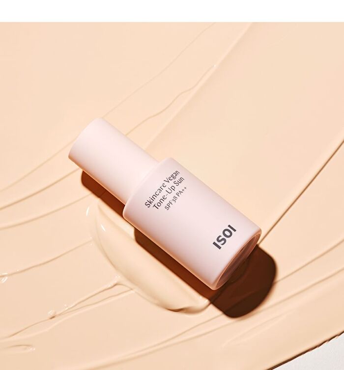 Isoi Vegan Tone Up Sun - 40ml