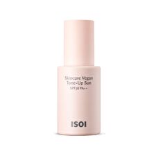 Isoi Vegan Tone Up Sun - 40ml