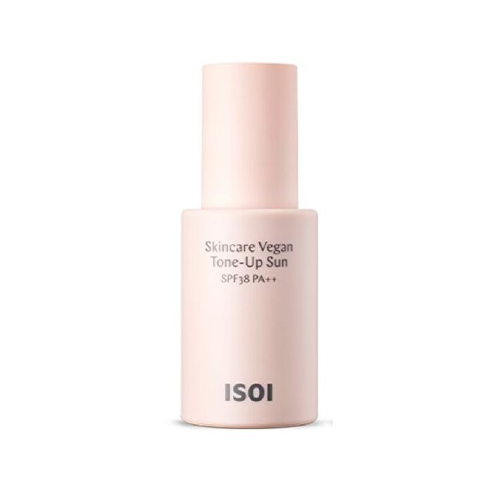 Isoi Vegan Tone Up Sun - 40ml