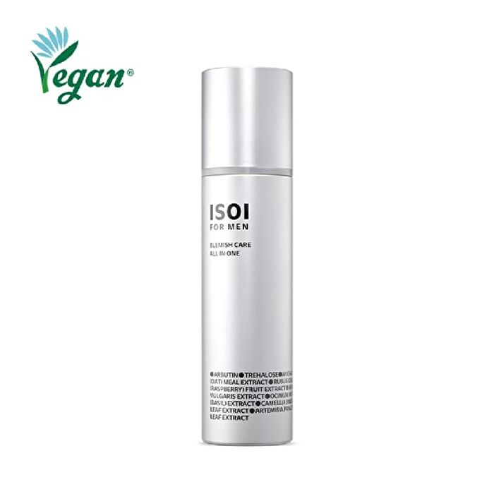 Isoi For Men Blemish Care All in one - 100ml
