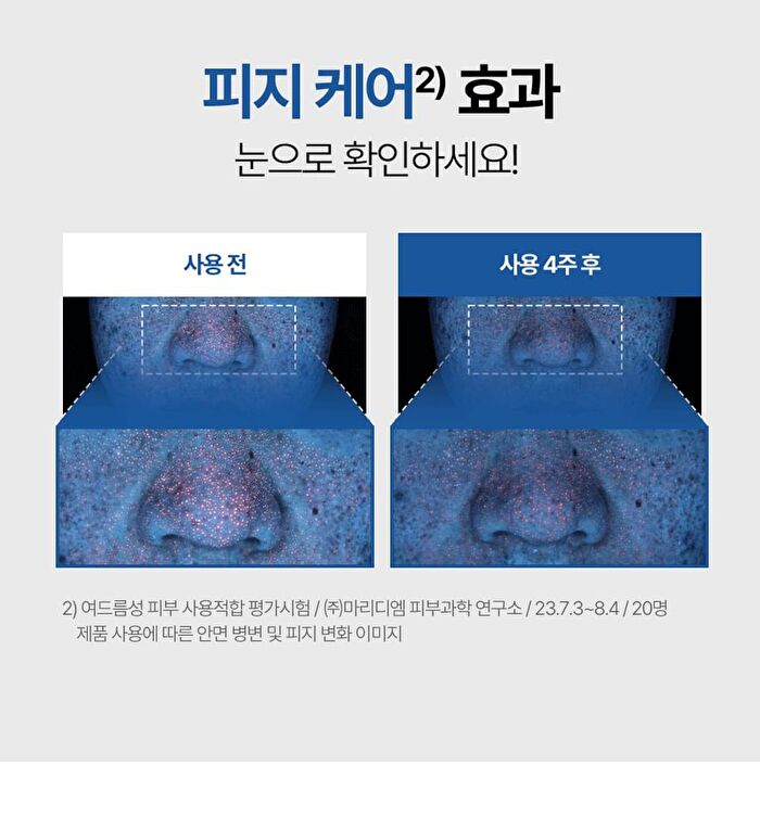 Isoi For Men Acni Dr. All in one - 100ml